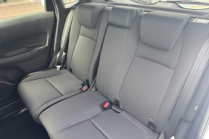2024 Honda Jazz