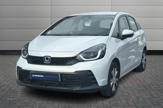 2024 Honda Jazz