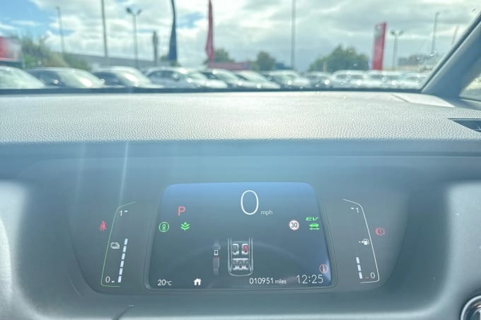 2024 Honda Jazz