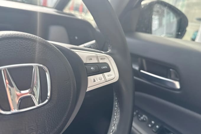 2024 Honda Jazz