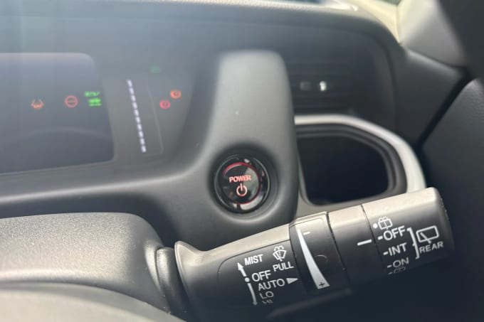 2024 Honda Jazz