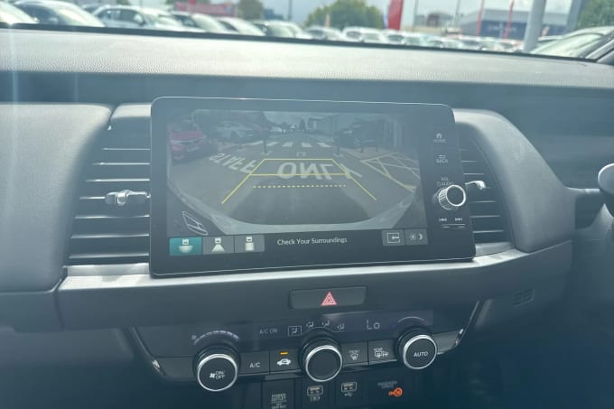 2024 Honda Jazz