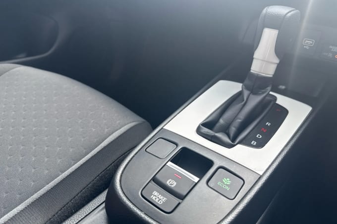 2024 Honda Jazz