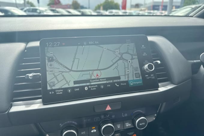2024 Honda Jazz