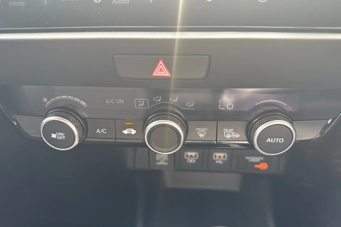 2024 Honda Jazz