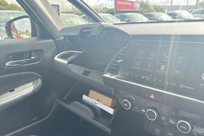 2024 Honda Jazz