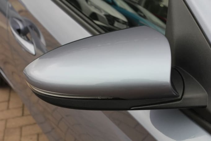 2025 Hyundai I20