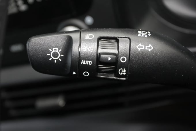 2025 Hyundai I20