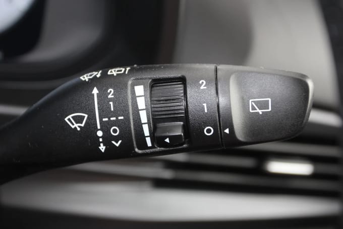 2025 Hyundai I20