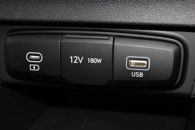 2025 Hyundai I20