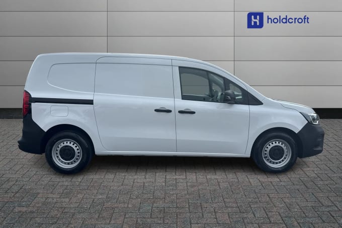 2025 Renault Kangoo