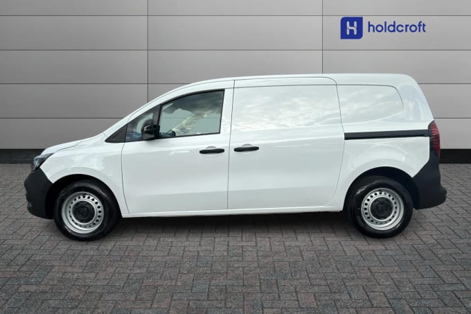 2025 Renault Kangoo