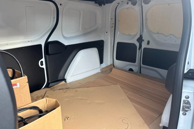 2025 Renault Kangoo