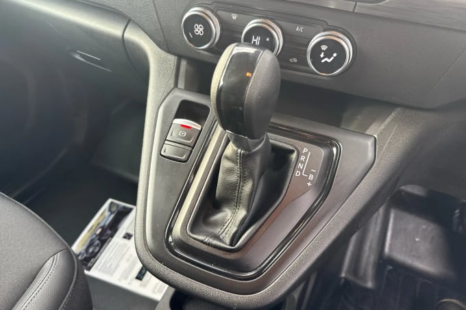 2025 Renault Kangoo