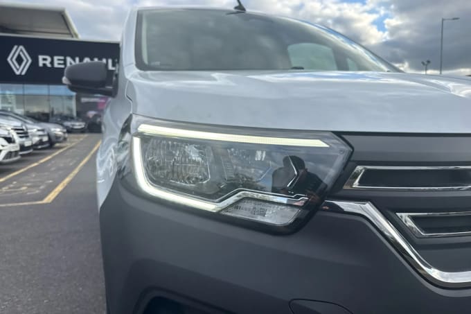 2025 Renault Kangoo