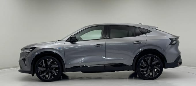 2024 Renault Rafale