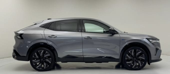 2024 Renault Rafale