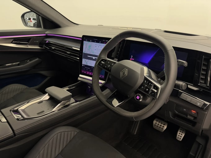 2024 Renault Rafale