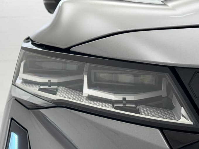 2024 Renault Rafale