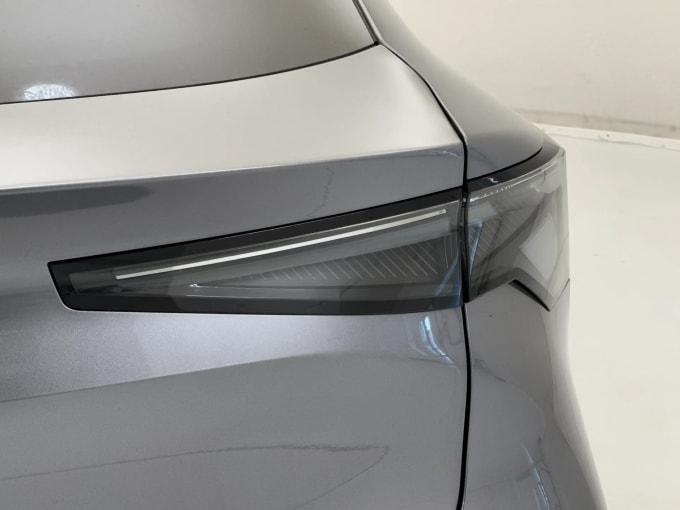 2024 Renault Rafale