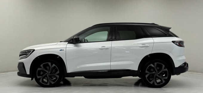 2023 Renault Austral