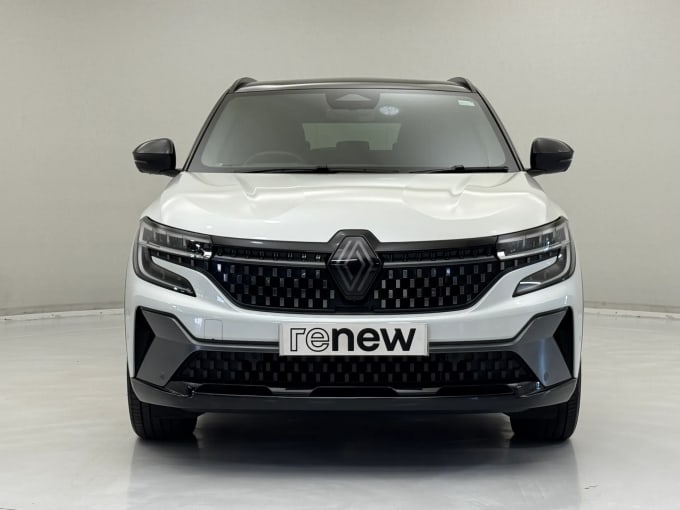 2023 Renault Austral