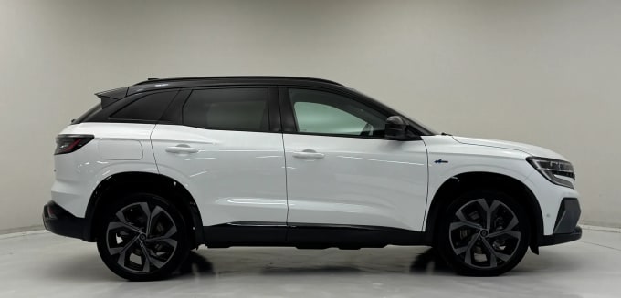 2023 Renault Austral