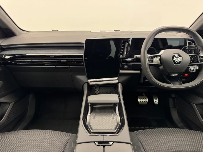 2023 Renault Austral