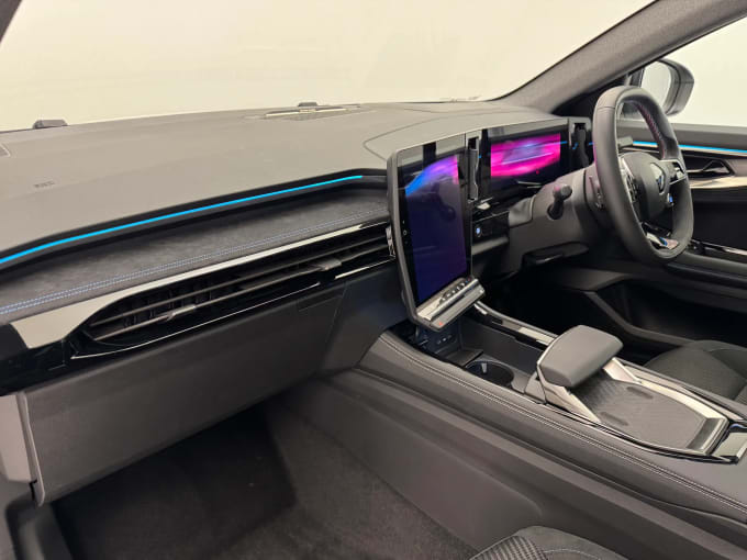 2023 Renault Austral