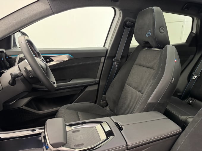 2023 Renault Austral