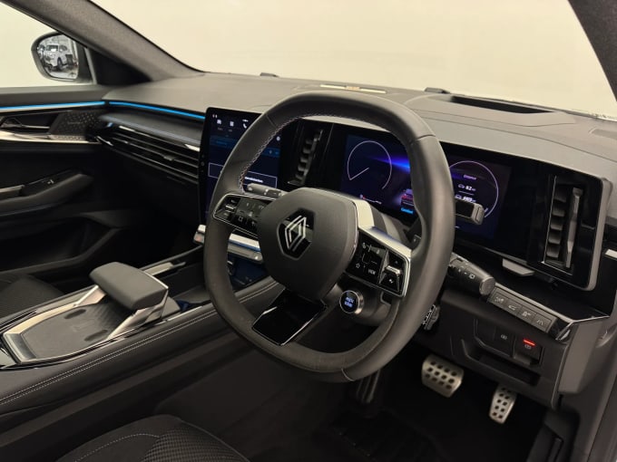 2023 Renault Austral