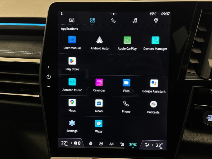 2023 Renault Austral