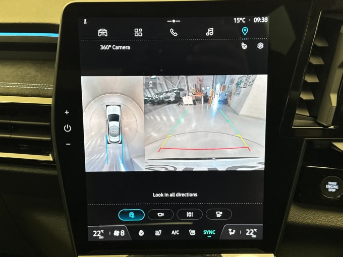 2023 Renault Austral