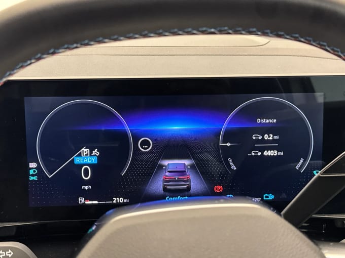 2023 Renault Austral
