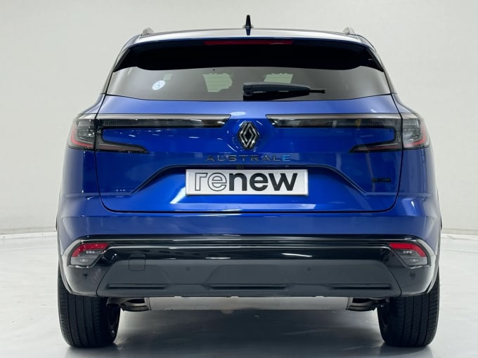 2024 Renault Austral