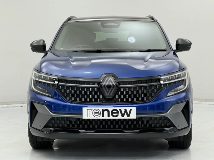 2024 Renault Austral