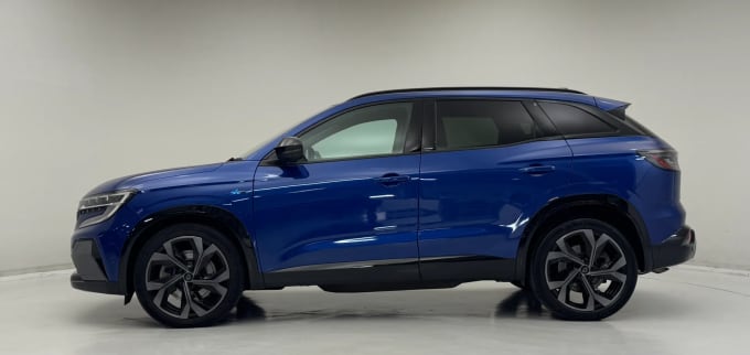 2024 Renault Austral