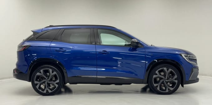 2024 Renault Austral