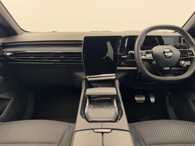 2024 Renault Austral