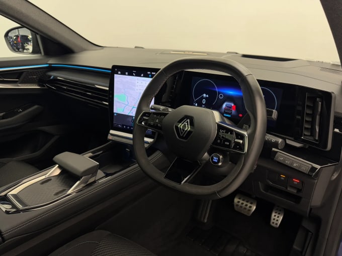 2024 Renault Austral