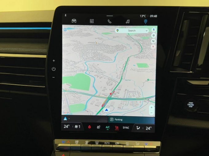 2024 Renault Austral