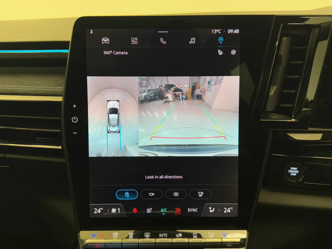 2024 Renault Austral
