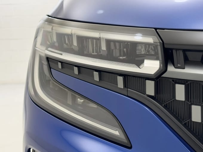 2024 Renault Austral