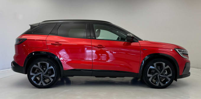 2024 Renault Austral