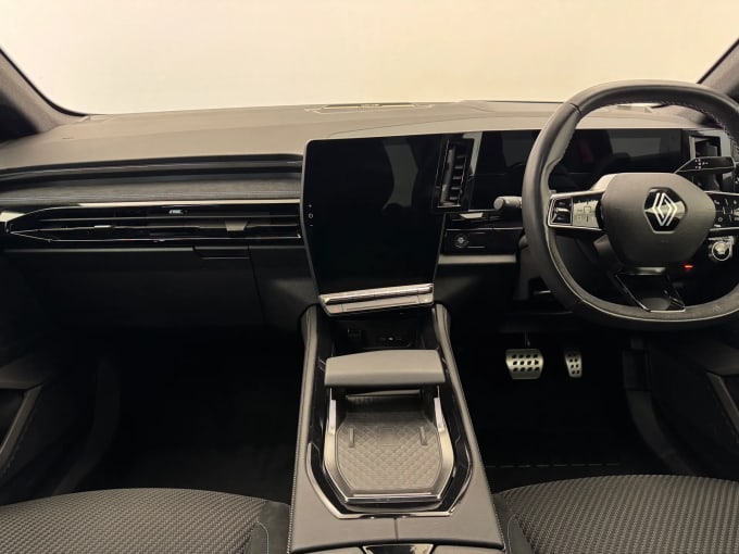 2024 Renault Austral