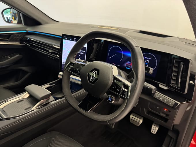 2024 Renault Austral