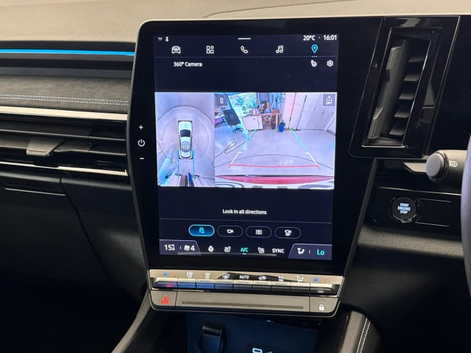 2024 Renault Austral