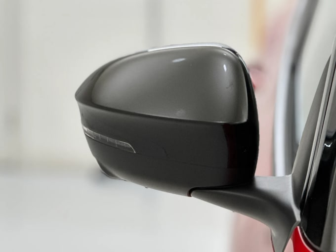 2024 Renault Austral