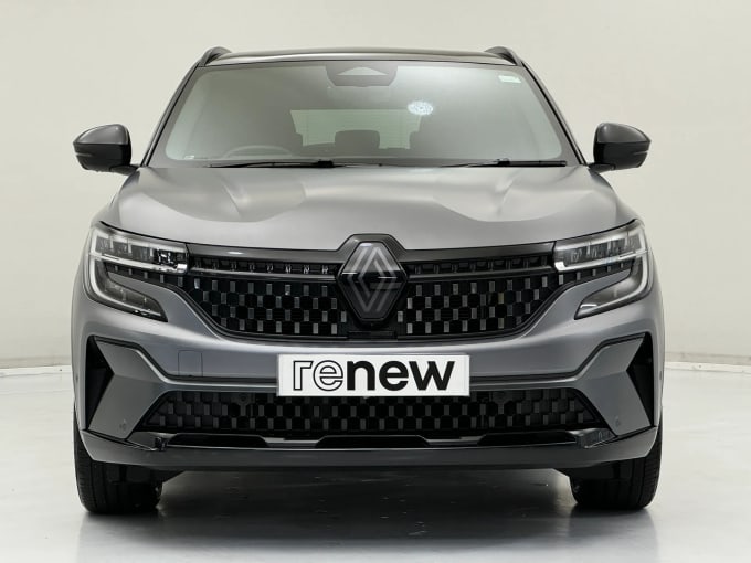 2023 Renault Austral