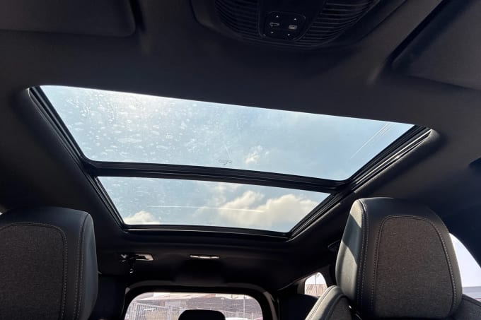 2020 Peugeot 5008